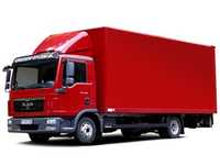 Вантажні перевезення Гідроборт грузоперевозки 6 тонн доставка