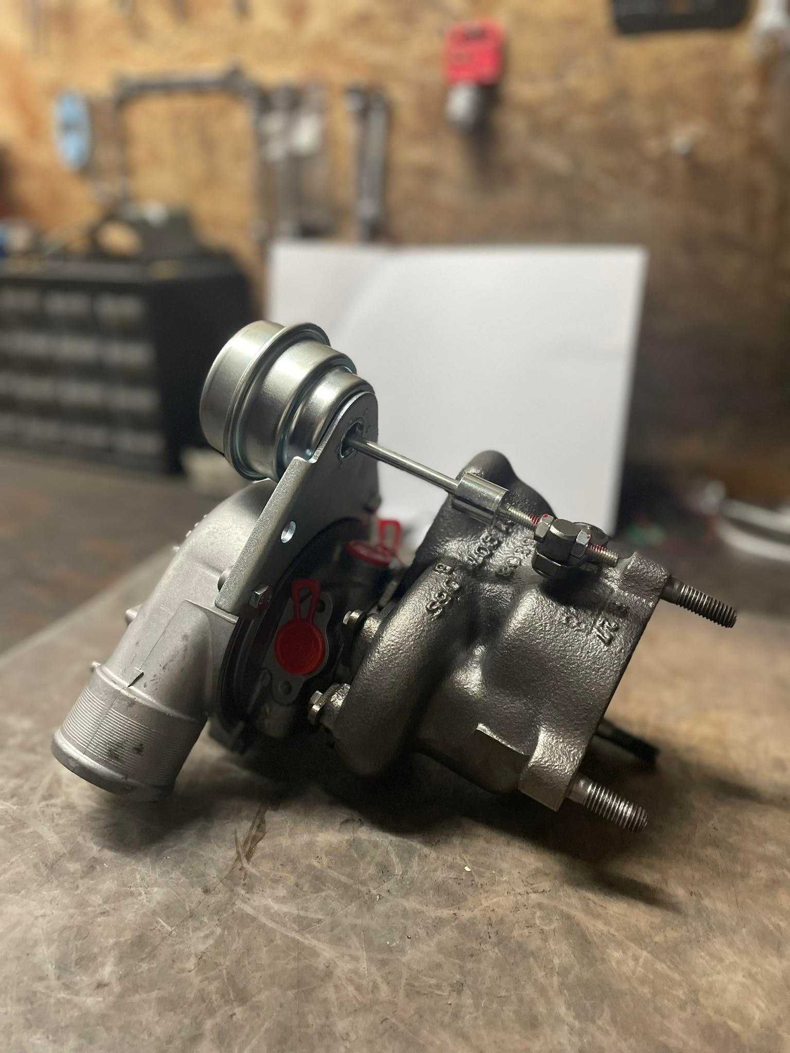 Turbosprężarka 1.8T 150KM 163KM 180KM (5)