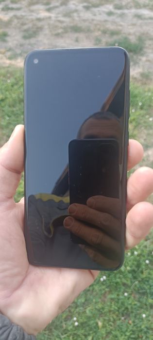 Samsung A115F. В нерабочем состояние.