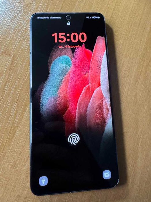 Samsung S21 5G 8/128