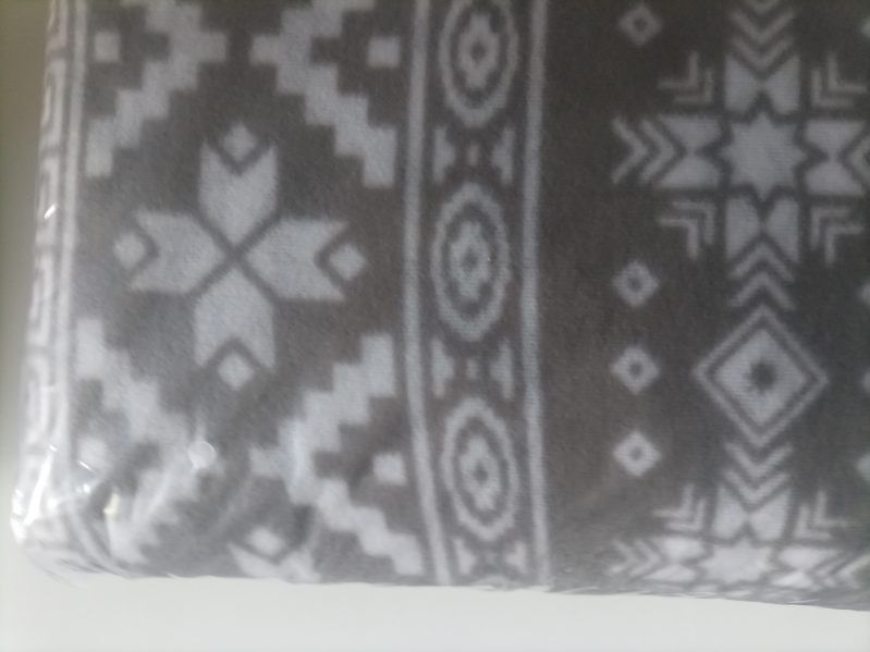 Pościel z polaru Sherpa 160/200+2x70/80 komplet pościeli polarowej