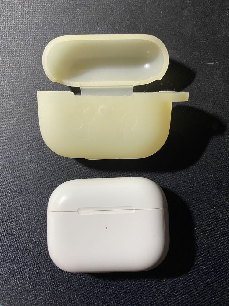 Air pods pro Apple