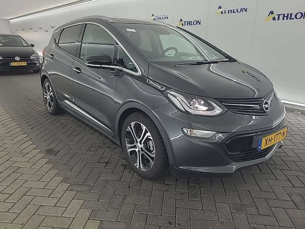 2019 Opel Ampera-E Executive з Європи