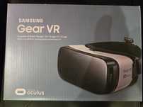 Samsung Gear VR oculus