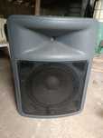 Kolumny estradowe szerokopasmowe Peavey PR 15 500W 15 cali 2szt.
