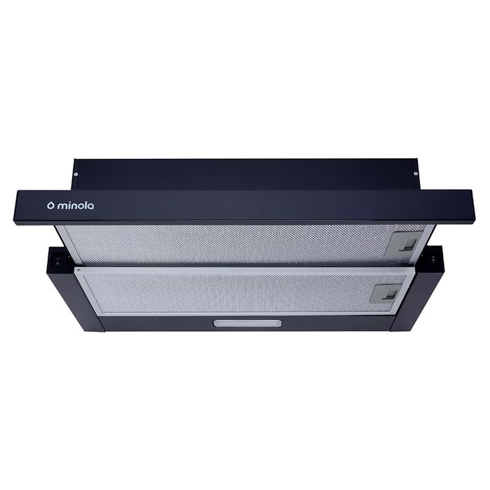 Кухонные телескопические вытяжки. Ширина 50,60,90 см.