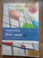 To jest chemia zbiór zadań zakres rozszerzony