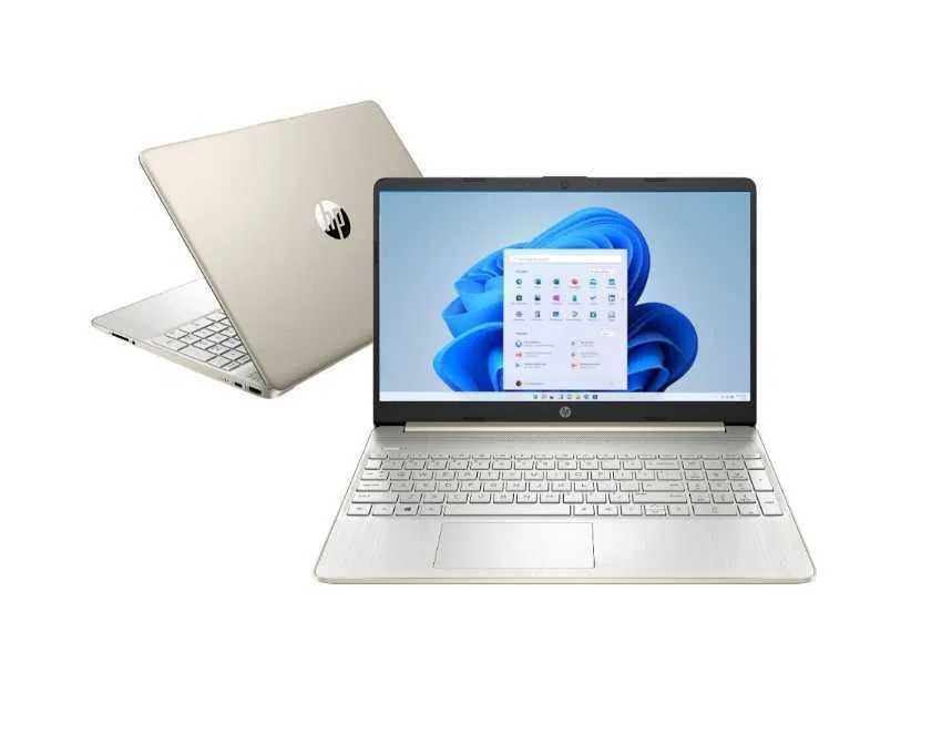 Laptop HP 15s-fq2101nw i3 8GB/256GB Windows 11 NowyLombard/Raków