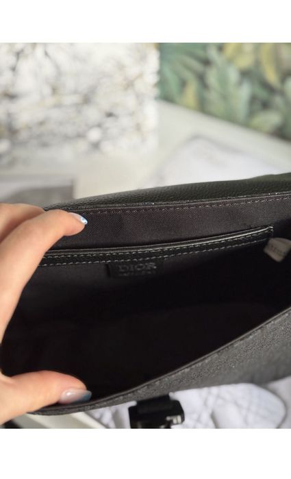 Сумка Dior унісекс чоловіча жіноча діор сумочка | месенджер dior