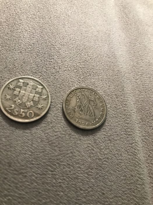 250 centavos de 1977