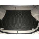 Поліуретановий коврик в багажник Toyota Тойота Prius/Auris/Venza/Yaris