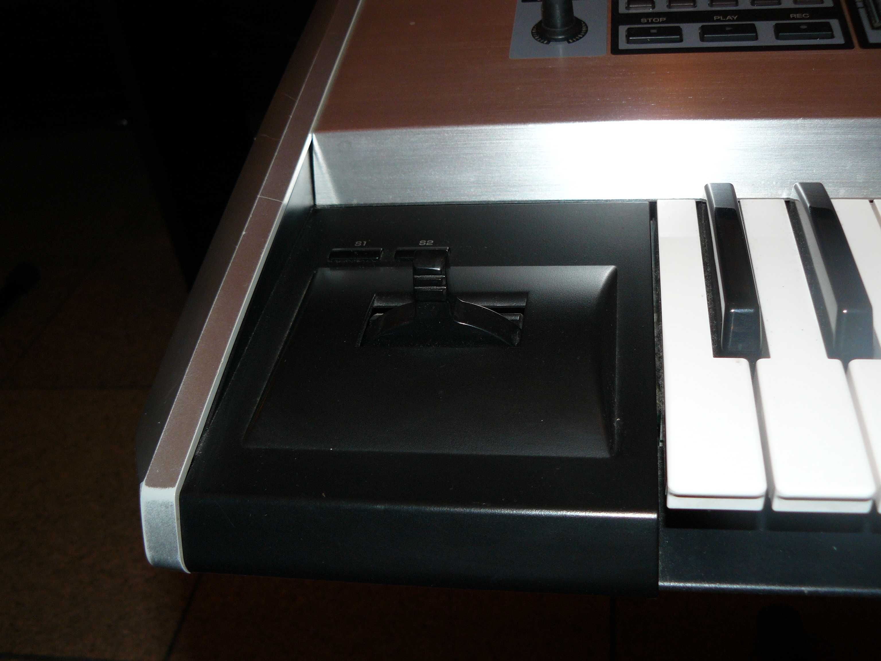 Roland Fantom G6 znakomity i zaawansowany workstation