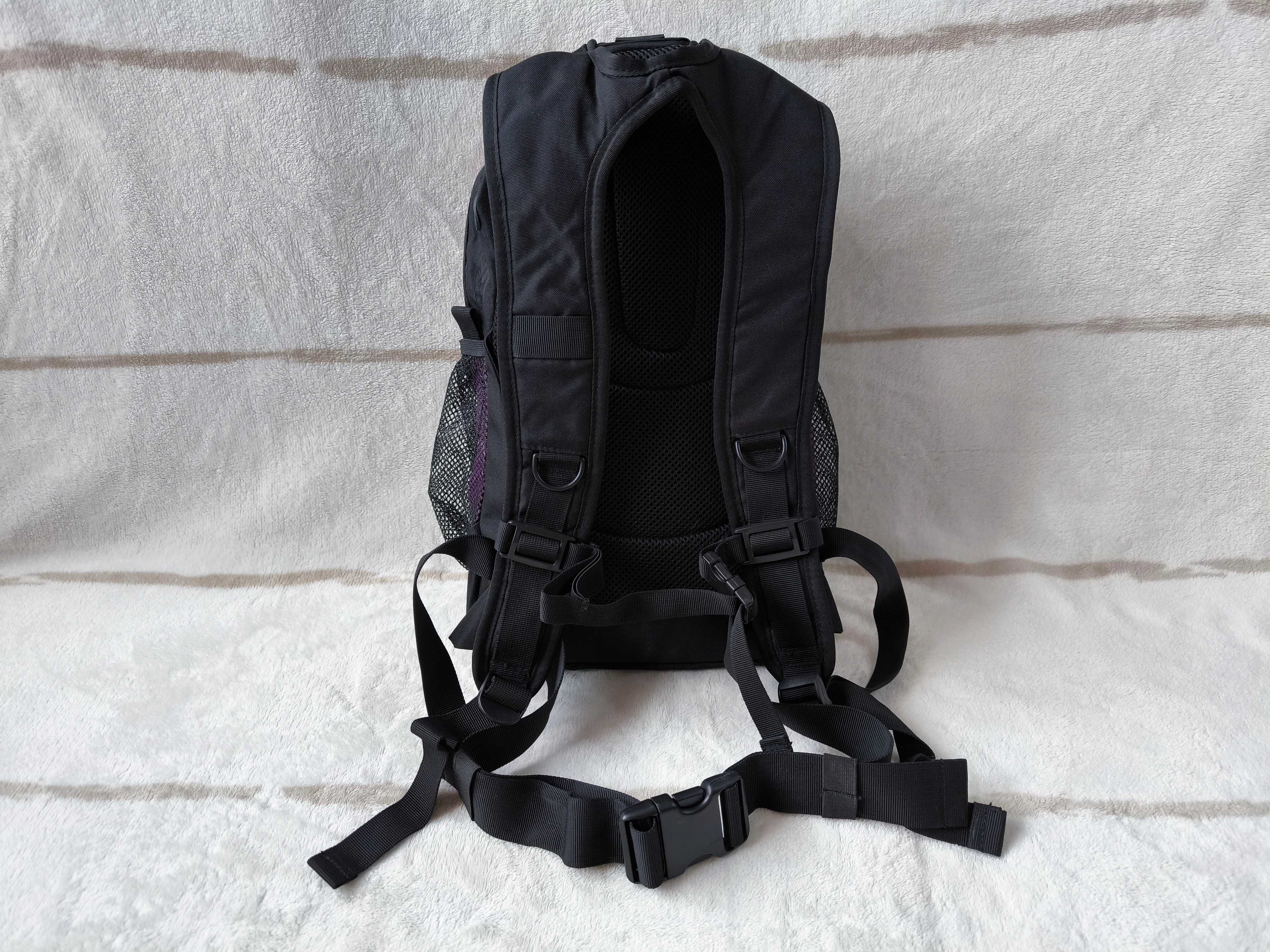 Рюкзак для туризма Mountain Warehouse Walkabout 12 Purple