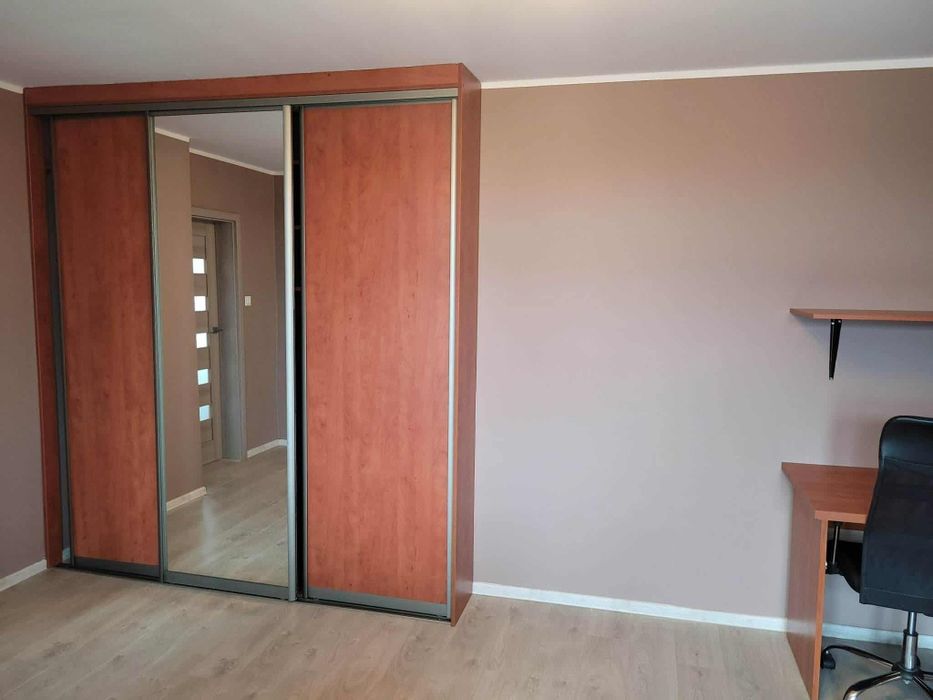 Sprzedam Mieszkanie Umeblowane