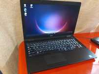 Мощный! DELL/IPS/Core i5-8350U/i7-8650U/ 4x ядра//16GB/SSD-256GB/ИДЕАЛ