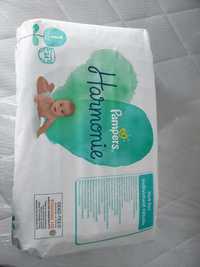 Підгузки Pampers Harmonie 1