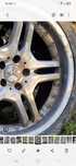 19cali 8,5Jm Mercedes/Sklasa,ML,Cklasa16cali !
