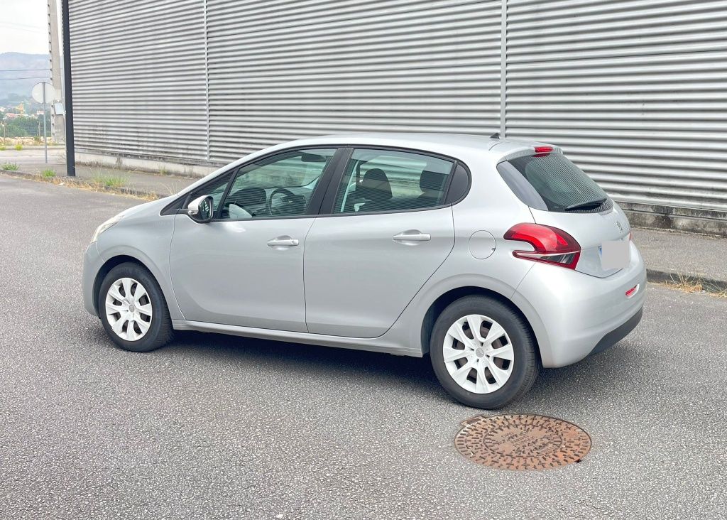 Peugeot 208 Like