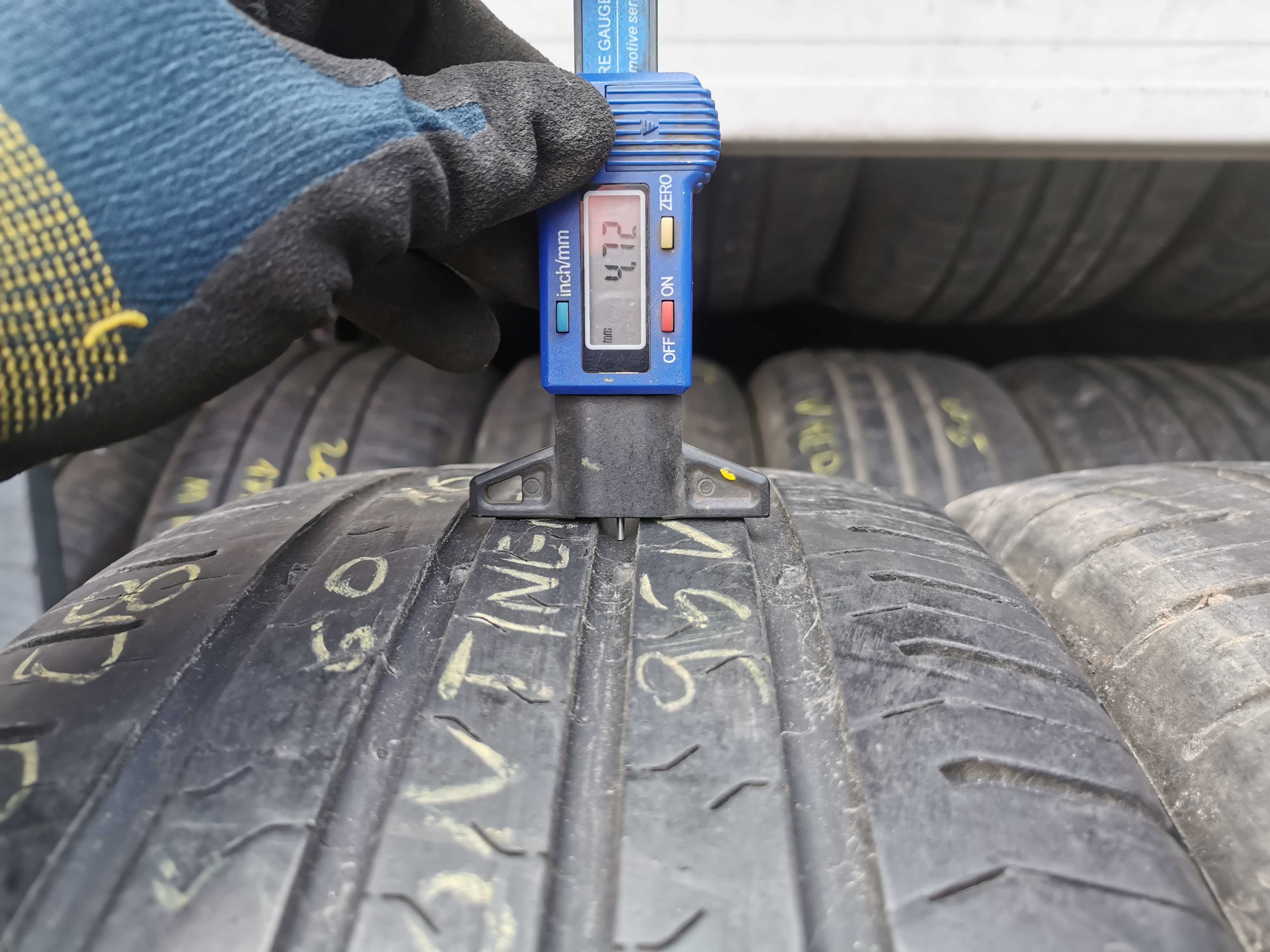 TANIO!! Continental ContiEcoContact 5 215/60r16 95V N8808
