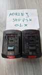 Oryginalne akumulatory bateria BOSCH Professional GBA 18V 2,0AH x2