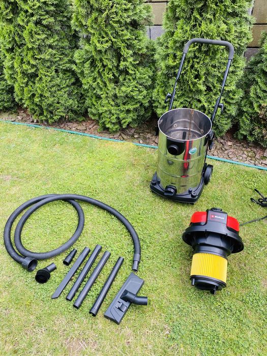 Вакуумний пилосос Einhell TE-VC 2340 SA