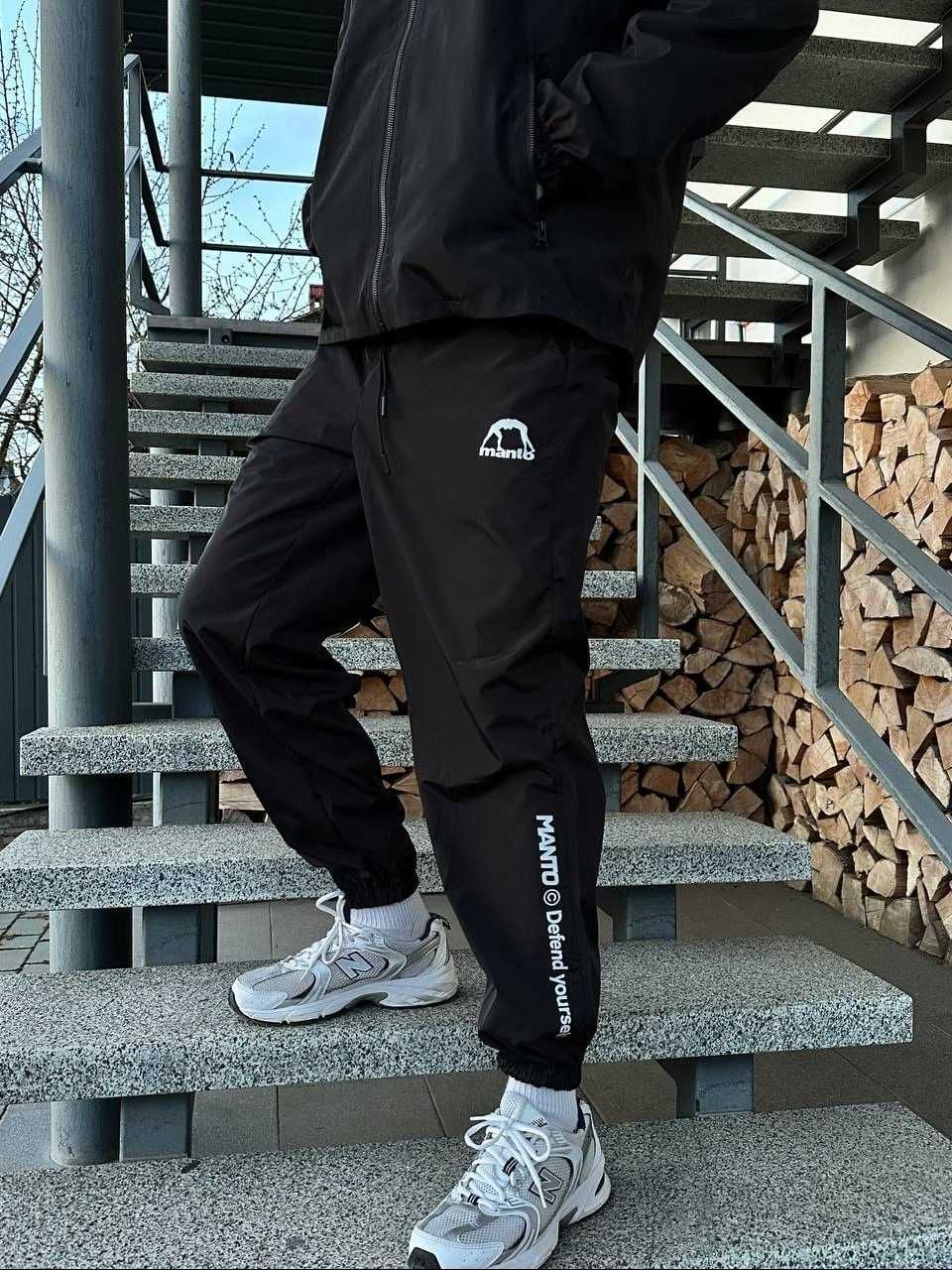 Новые штаны Stone Island GoreTex › XS S M L XL › Стон Айленд