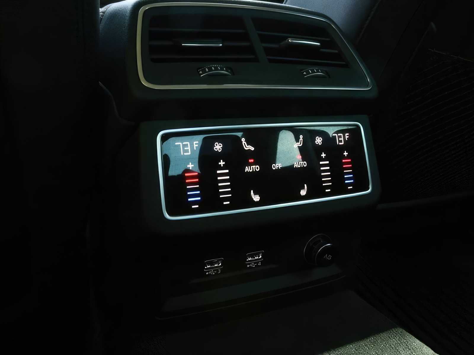 2019 Audi A6 quattro Prestige