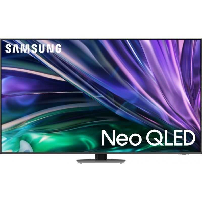 Телевізор 55 дюймів Samsung QE55QN85D (4К 120Hz Neo QLED Smart TV 40W)