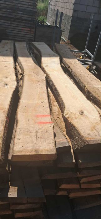 Tarcica jesionowa, deska jesionowa  40 mm i 50 mm