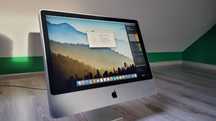 Apple iMac Early 2008 (iMac8,1)