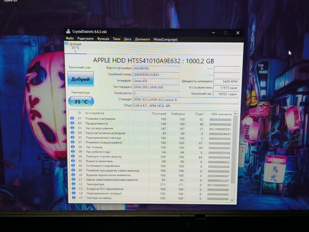 Apple iMac 21,5 2017