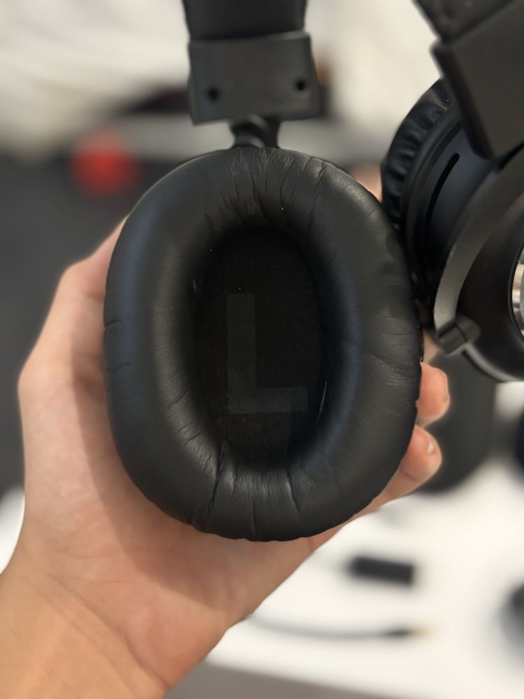Logitech G PRO X