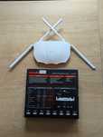 Tenda RX9 (AX3000, Wi-Fi 6) – router dla wymagających