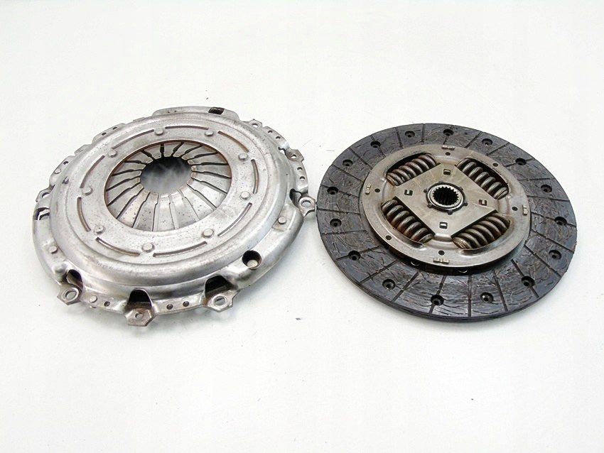 Sprzęgło Tarcza Docisk 2.2 Hdi Tdci Euro 5 Transit Boxer Jumper Custom