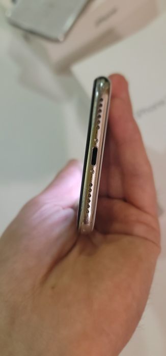 Iphone x 256gb Neverlock 64gb Neverlock