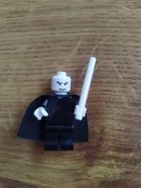 Lego figurka voldemort