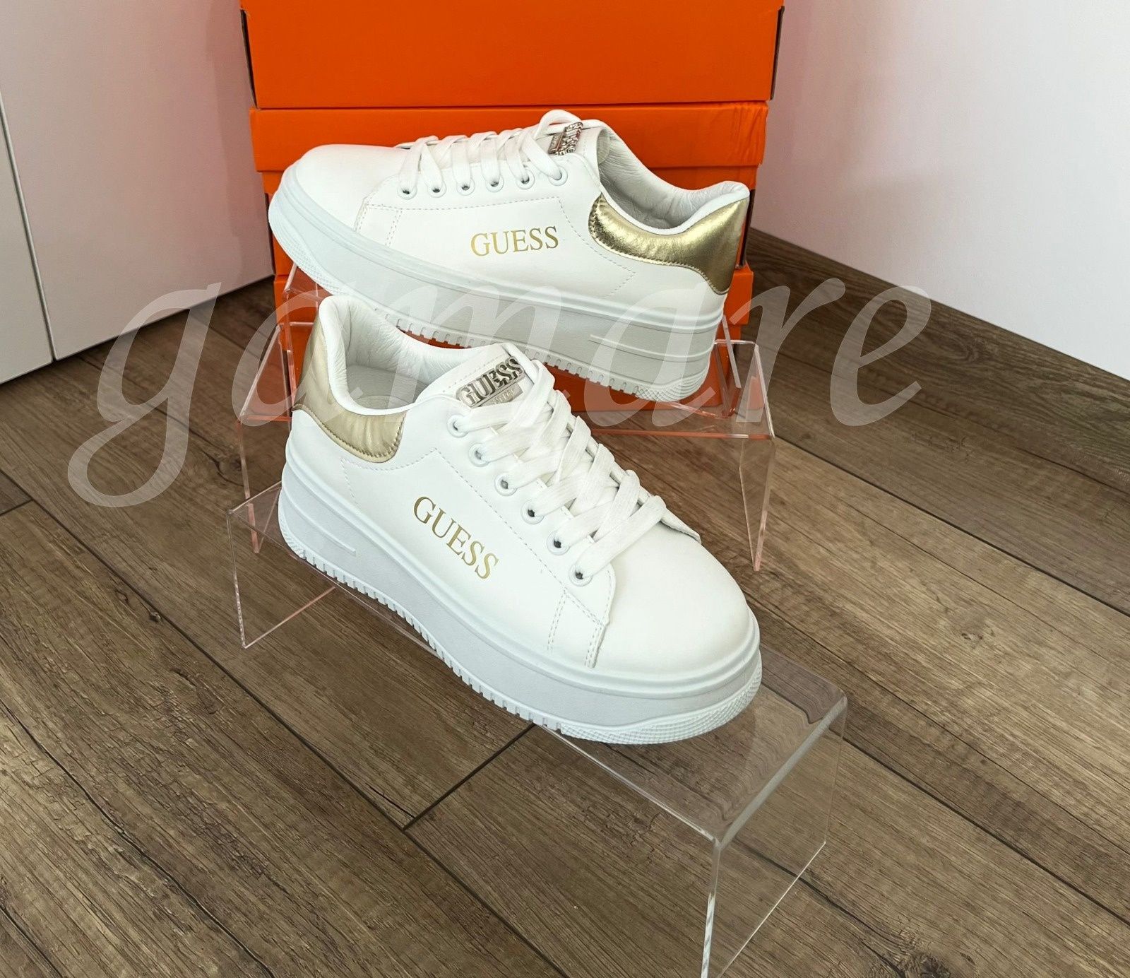 Buty Guess Damskie Nowe Rozm 36-40