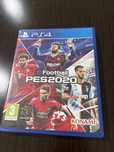 Jogo PES 2020 Football