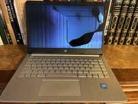 HP Computador portatil
