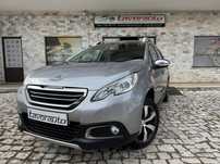 Peugeot 2008 1.2 PureTech Style