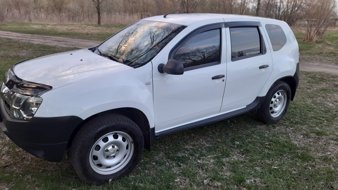 Продам Renault  Duster