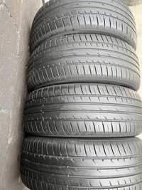 Шини р17 225/60 Hankook 18рік комплект