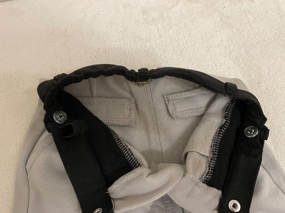 Дитячі штани для хлопчика, розмір 86-92 см, 18-30 міс.