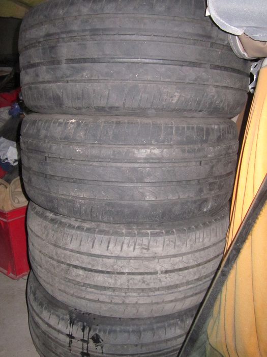 Шины.Резина Pirelli Cinturato 235 45 R 17. 1шт.