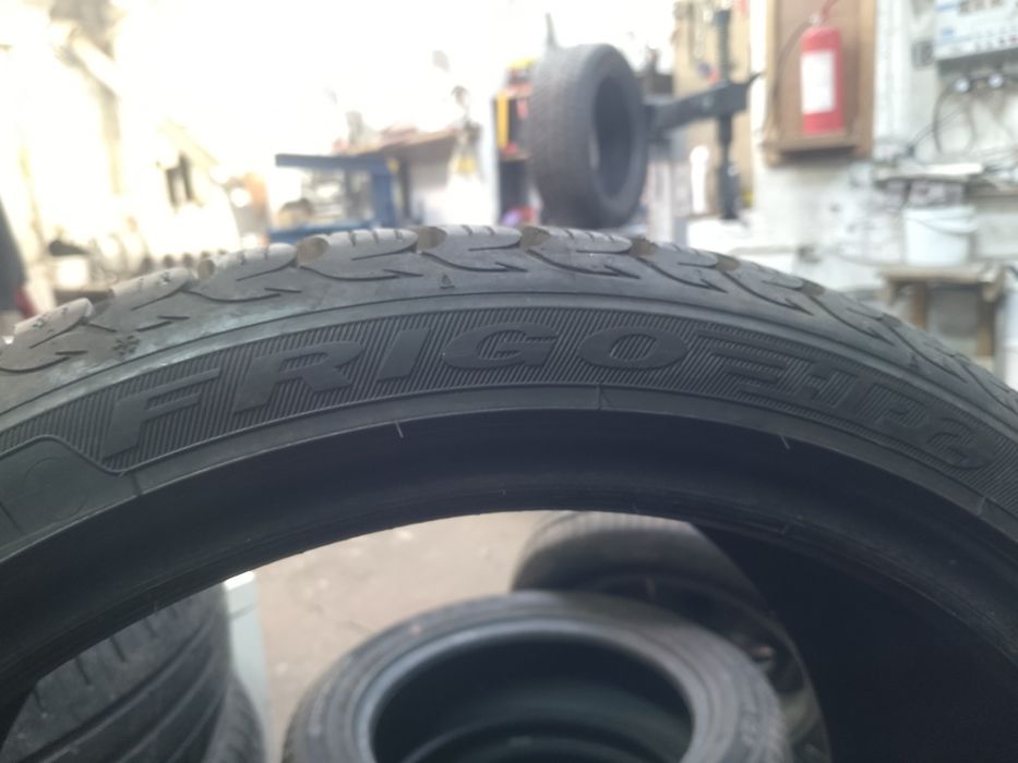 Комплект зимових шин Debica Frigo HP 2 225/40 R18 (арт.866)