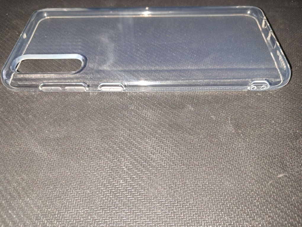 Etui na telefon Samsung A50