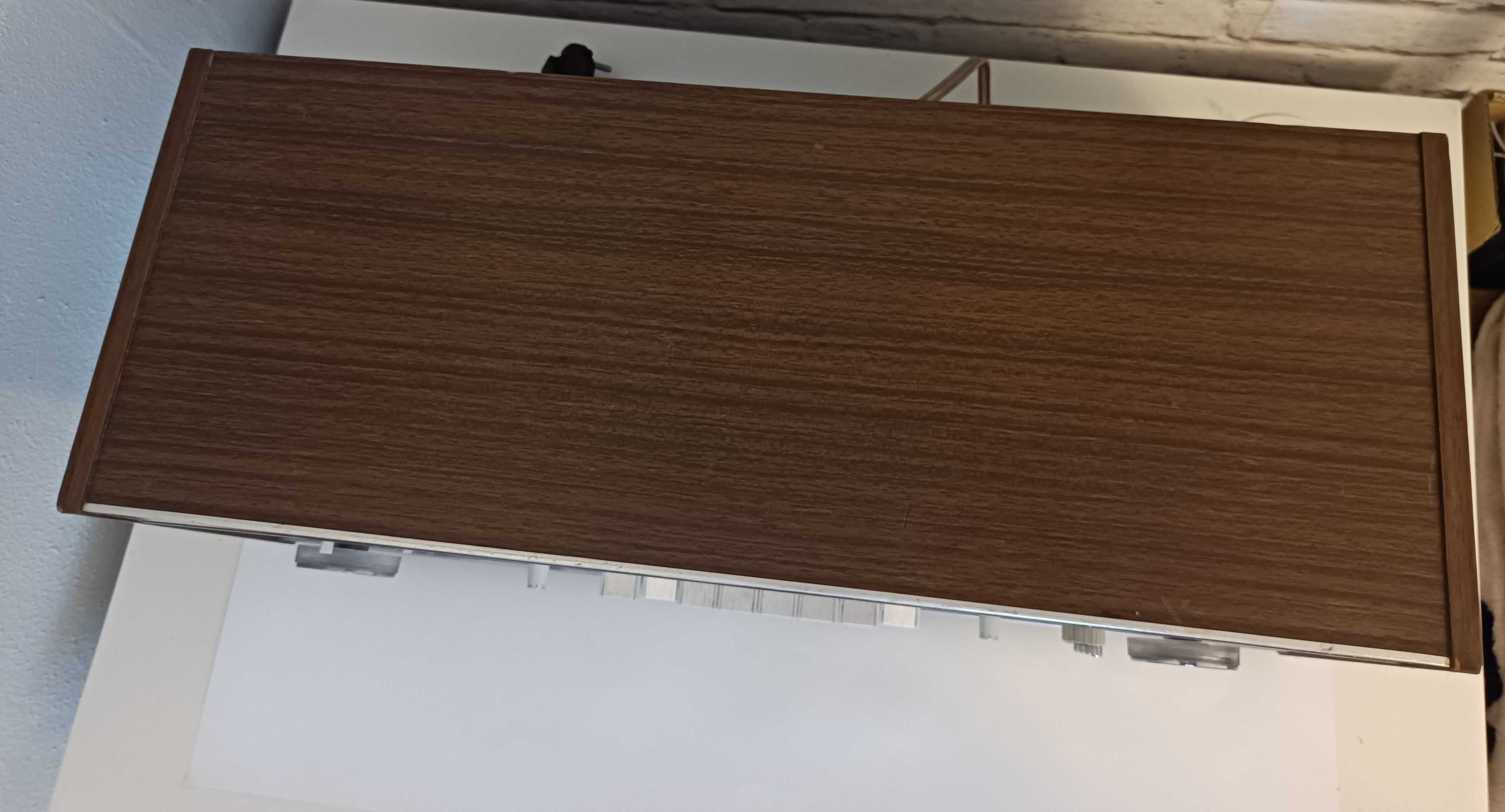 Graetz Stereo Unit 250 25H lampowy radio/wzmacniacz RZADKI model