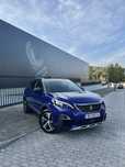 Peugeot 3008 GT Line