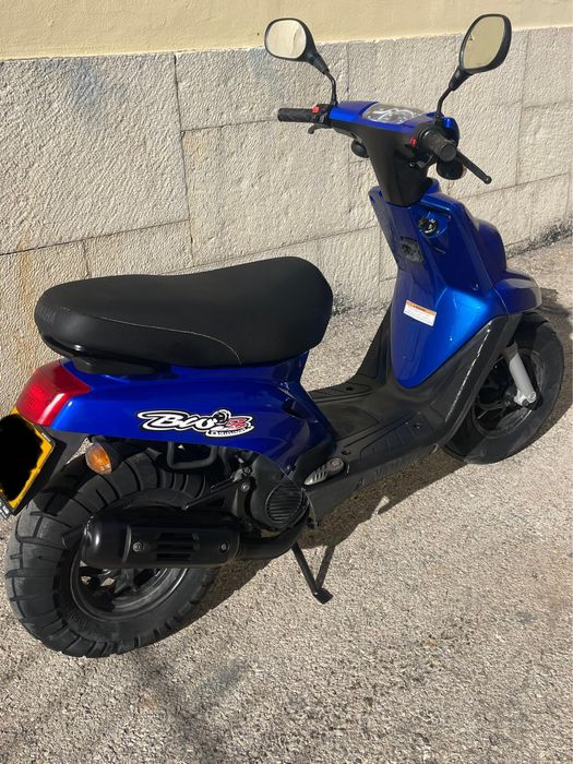 Yamaha Bws 50 original