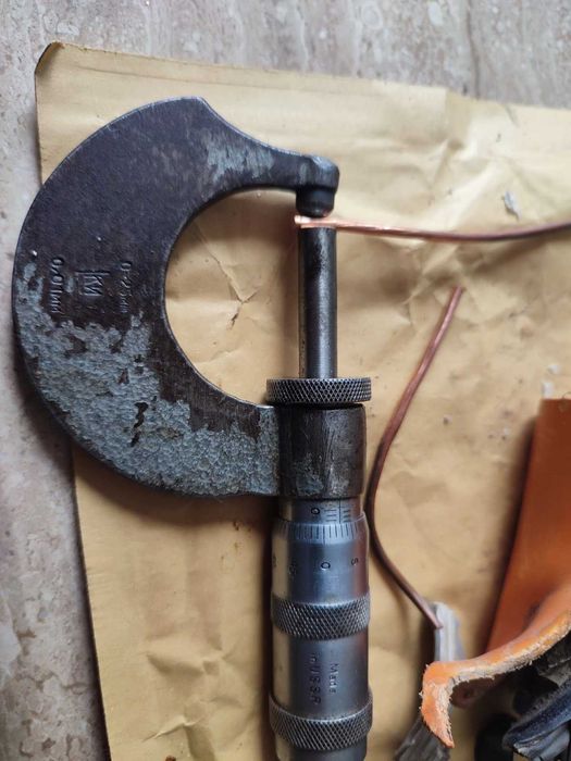 Кабель провід 5*95 мідь